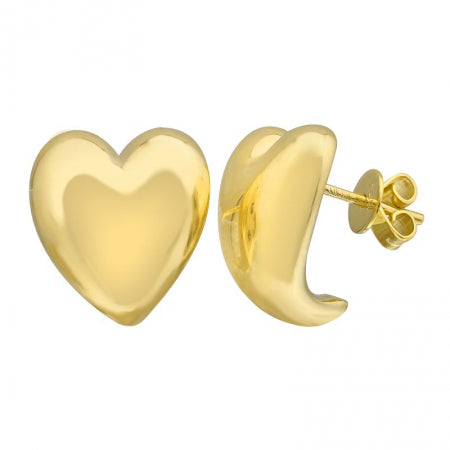 Puffy Hearts