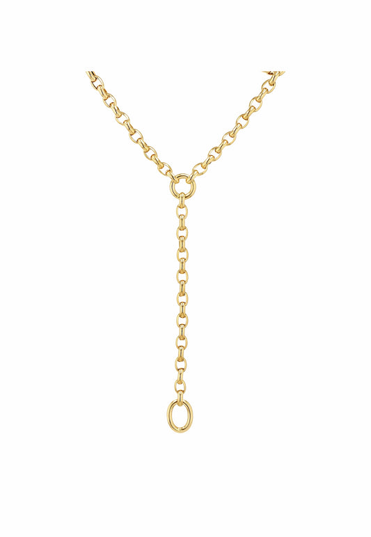 Lariat Chain