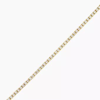 Diamond Tennis Bracelet