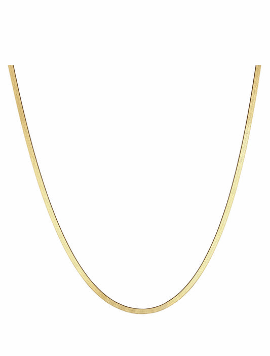 Herringbone Chain