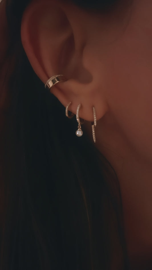 Illusion Spike Studs