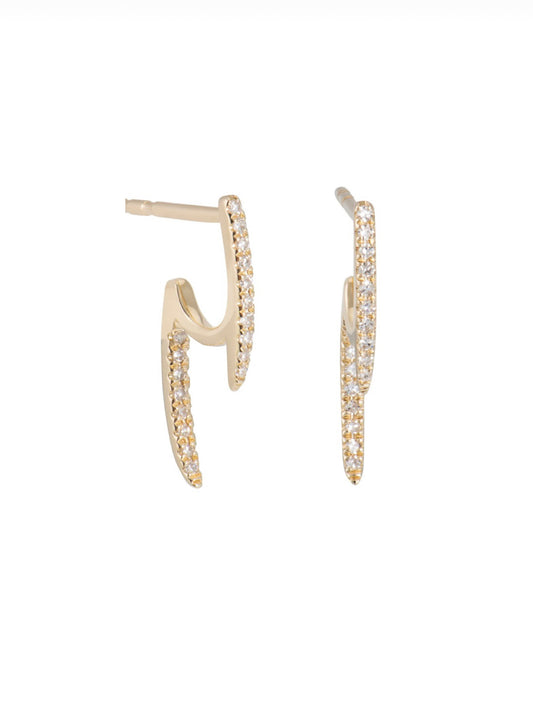 Illusion Spike Studs