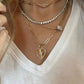 Large Heart Charm