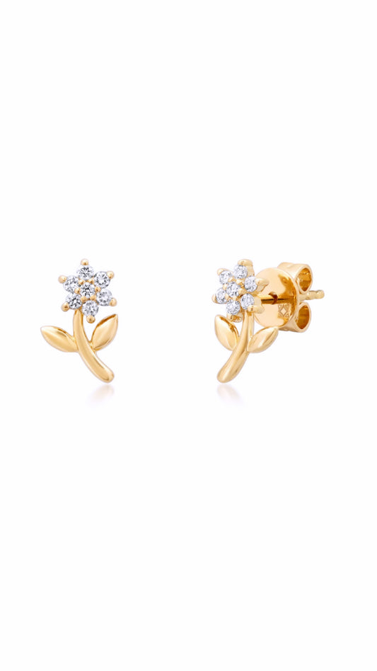 In Bloom Studs