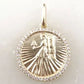 Zodiac Charm