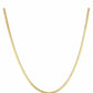 Herringbone Chain