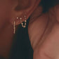 Illusion Spike Studs