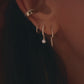 Illusion Spike Studs